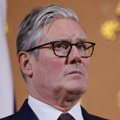 Kir Starmer u Turskoj na pregovorima o prodaji vojnih aviona „Jurofajter”