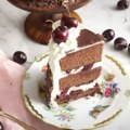 Recept za savršenu Švarcvald tortu korak po korak