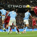 Ovako je Siti pregazio Liverpul: Ipak, o jednoj sudijskoj kontroverznoj odluci još dugo će se pričati VIDEO