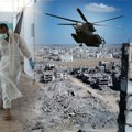 uživo KRIZA NA BLISKOM ISTOKU Hamas predao još jedno telo Crvenom krstu u Gazi