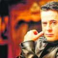 Saša Joksimović za "TV novosti": Mogu da kažem da sam bogat čovek, a što je uloga teža, izazov je veći (foto)
