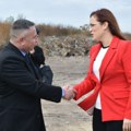 Pavkov u Subotici: Zatvaranjem nesanitarne deponije zaokružujemo upravljanje otpadom