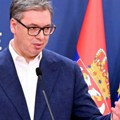Vučić sutra sa novim šefom misije OEBS u Srbiji Marcelom Peškom