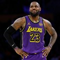 Jedan je Topić – koliko NBA igrača je rođeno posle debija LBJ?