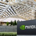 Nvidia: Naši AI čipovi su generaciju ispred Googleovih