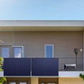 Solarna energija: Mala elektrana na balkonu postaje hit