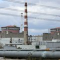 Nuklearna elektrana Zaporožje tokom noći ostala bez napajanja strujom