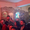 Sinoć je ceo Beograd pričao samo o jednom mestu: Kultni gradski lokal je proslavio 10. rođendan