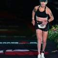 'Kreći se!': Priča najstarije žene koja je završila Ajronmen triatlon