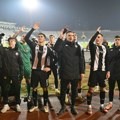 FIFA suspendovala Partizan: Zabrana dovođenja igrača do 2027. godine!