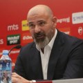 Dejan Stanković: Lepo je opet biti kući, dogovorili smo se za minut