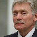 ​Peskov: Dijalog o mirovnom rešenju za Ukrajinu se nastavlja