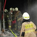 U požaru u domu za penzionere u Indoneziji poginulo 16 ljudi