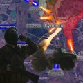 Bitka za Kupjansk Kijev propustio šansu? Vreme se razvedrava, dronovi i avijacija kreću u napad (mapa)