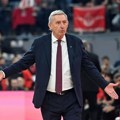 Pešić u gostima moćnog Olimpijakosa, Armani želi da dotuče Efes