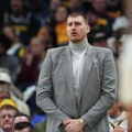 Nervozni Jokić gledao katastrofu Denvera