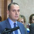 Lončar: Laž o nedostatku fiziološkog rastvora, bolnice su bile snabdevene