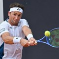 Kasper Rud furiozno do drugog kola Australijan Opena! Norvežanin počistio Matiju Belučija