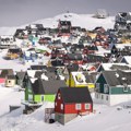 Tramp povlači pretnju carinama zbog Grenland