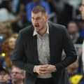 ESPN: Jokić se vraća na teren protiv Klipersa