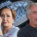 Dž. K. Roulig optužili da se dopisivala sa Epstajnom: Autorka "Harija Potera" se odmah oglasila