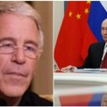 Uporno je pokušavao da dođe do njega! Otkrivena veza između Epstina i Putina. Poverljivi izvor FBI razotkrio šta je osuđeni…