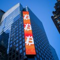 Trgovci na Wall Streetu otkrivaju koliko će bitcoin pasti