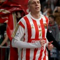 Počinje finalni turnir Kupa Radivoja Koraća: Branilac trofeja, Crvena zvezda, odmah na parketu