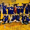 Pioniri OK Pirot napreduju! Savladana i Dubočica!