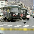Proširuje se istraga o tramvajskoj nesreći u Sarajevu