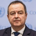 Oglasili se iz kabineta ministra Ivice Dačića