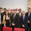 EBARD i Procredit banka zaključili ugovor o kreditu u iznosu od 10 miliona evra