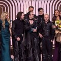 Ko su momci iz benda "LAVINA" koji idu na Evroviziju: Metalci iz Niša odneli pobedu, žene poludele za srpskim Maneskinom
