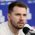 "Šokirale su me stvari koje mi govori!" Luka Dončić otkrio detalje drame, evo ko mu se obratio (video)