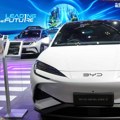 Stiže 9 novih modela automobila: Kineski proizvođač BYD širi evropsku mrežu - ulazi na tržište Slovenije