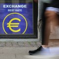 ECB zadržala kamate na dva odsto šesti put zaredom
