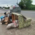 JKP Šumadija apeluje na Kragujevčane da pravilno odlažu kabasti otpad