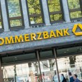 Italijani dižu ponudu? Unikredit ne odustaje od Komercbanke