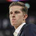 Džulijus Tomas (28) postao drugi najmlađi trener u istoriji Evrolige