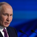 Putin: Posledice rata na Bliskom istoku mogle bi biti ravne pandemiji kovida