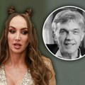 "Zatečena sam..." Goga Sekulić zanemela na vest da je preminuo Mikan Kozomara: Imali su duet, a evo ko ih je upoznao