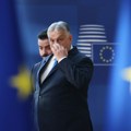 Orban pozvao Evropu da "odmah da ukine sankcije Rusiji": "Evropa ide ka jednoj od najtežih ekonomskih kriza u svojoj istoriji"