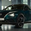 Nissan JUKE Pulse – nova definicija urbanog krosovera