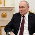 Putin najavio uskršnje primirje