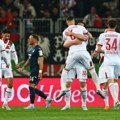 Goleada u Augzburgu - za jedno poluvreme