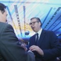Vučić: Nemačka ubedljivo najveći spoljnotrgovinski partner Srbije