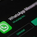 Ako imate ove mobilne telefone, više nećete moći da koristite WhatsApp