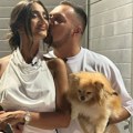 Gastoz na luks imanju sa pogledom na more bez Anđele: Evo kako proslavlja 1. maj, svi se pitaju jedno