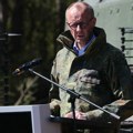 Merc: SAD su ključne za NATO uprkos razlikama u mišljenjima