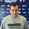 Селектор ватерполо репрезентације Србије поднео оставку